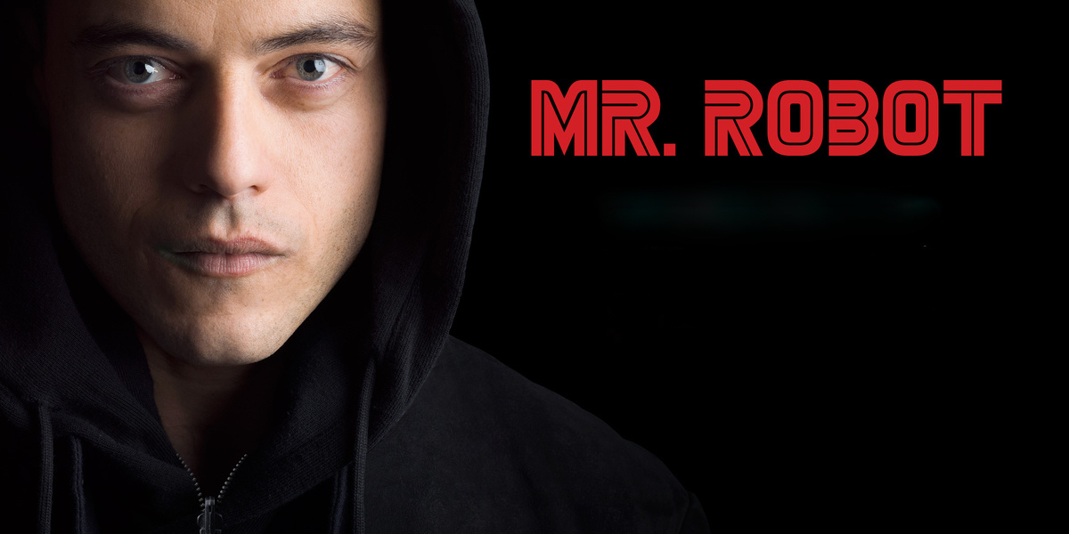 Mr Robot - Sociedade Hacker - elenco, onde assistir online